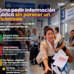 Acceso a la información pública: Una herramienta para conocer las decisiones de las entidades locales