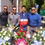 Fiscalía inicia investigación a candidato de APP por presunto uso de documento falso