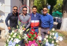 Fiscalía inicia investigación a candidato de APP por presunto uso de documento falso