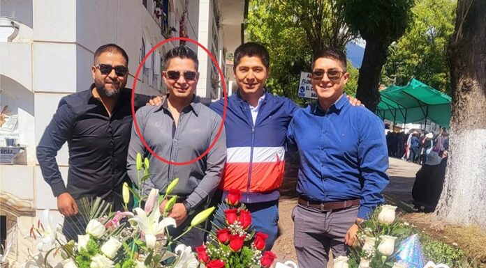 Fiscalía inicia investigación a candidato de APP por presunto uso de documento falso