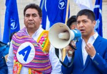 Fiscalía formaliza investigación contra Julio De la Rosa por presunto cobro indebido en el SATH