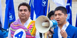 Fiscalía formaliza investigación contra Julio De la Rosa por presunto cobro indebido en el SATH