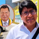 Iván Medina señala que Poder Judicial habría sido sorprendido en el caso Llallico