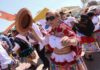 Junín: Aumentan los adultos mayores y disminuyen los adolescentes