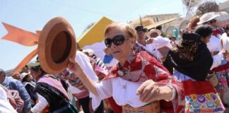 Junín: Aumentan los adultos mayores y disminuyen los adolescentes