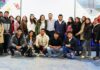 Orihuela busca romper la barrera del primer empleo con «Mi primera chamba»