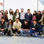 Orihuela busca romper la barrera del primer empleo con «Mi primera chamba»