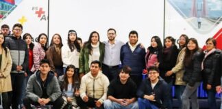 Orihuela busca romper la barrera del primer empleo con «Mi primera chamba»