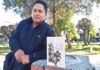 Jhonatan Salazar revive la Campaña de la Breña en nuevo libro