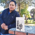 Jhonatan Salazar revive la Campaña de la Breña en nuevo libro