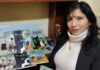 Jenny Cáceres Soto: La escritora pasqueña de los jóvenes y del amor