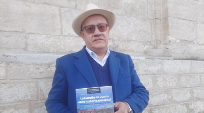 La Batalla de Junín: nuevas relecturas de una gesta clave