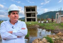 GRJ entrega buena pro para hospital Manuel Higa Arakaki a construirse en Río Negro