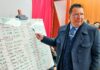 Más de 800 mil en contrataciones por terceros desde el retorno de Julio César Llallico