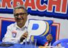 Héctor Melgar, el alcalde distrital electo más votado de la región Junín