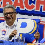 Héctor Melgar, el alcalde distrital electo más votado de la región Junín