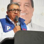 Héctor Melgar: “No queremos que Junín se convierta en La Libertad”