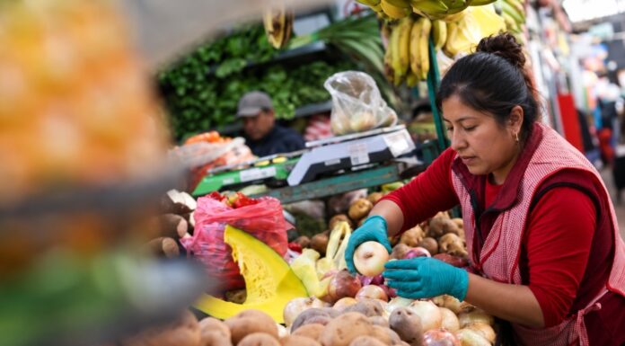 Campaña Navideña: ¿Cómo abastecer los negocios ante el alza de precios en Junín?