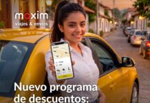 ¿Cómo ahorrar en los viajes por Huancayo? Una aplicación elevó sus descuentos al 50%
