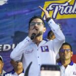 Fernando Orihuela a la región Junín: «No los vamos a defraudar»
