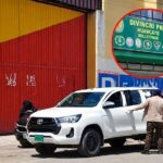 Presunto secuestrado enfrenta grave denuncia por robo de piezas de maquinaria a la empresa El Dorado