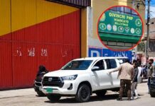 Presunto secuestrado enfrenta grave denuncia por robo de piezas de maquinaria a la empresa El Dorado