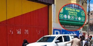 Presunto secuestrado enfrenta grave denuncia por robo de piezas de maquinaria a la empresa El Dorado