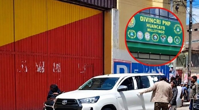 Presunto secuestrado enfrenta grave denuncia por robo de piezas de maquinaria a la empresa El Dorado