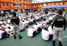 Alertan hacinamiento del 255 % en el penal de Huancayo e inoperatividad de equipos de rayos X