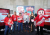 Caja Huancayo acerca soluciones financieras y orientación para emprendedores en el Perú Business Fest 2026