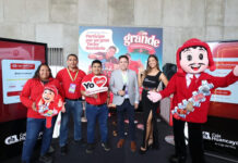 Caja Huancayo acerca soluciones financieras y orientación para emprendedores en el Perú Business Fest 2026
