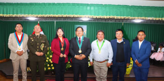 Beneficencia de Huancayo celebra 179 años con más de mil beneficiarios atendidos