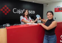 Huancayo: Caja Cusco explica cómo abastecer el negocio para Navidad pese al alza de precios