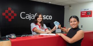 Huancayo: Caja Cusco explica cómo abastecer el negocio para Navidad pese al alza de precios
