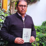 Aparece nuevo libro de cuentos de escritor Omar Núñez Meza