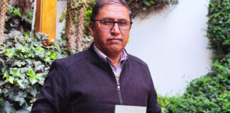 Aparece nuevo libro de cuentos de escritor Omar Meza Núñez